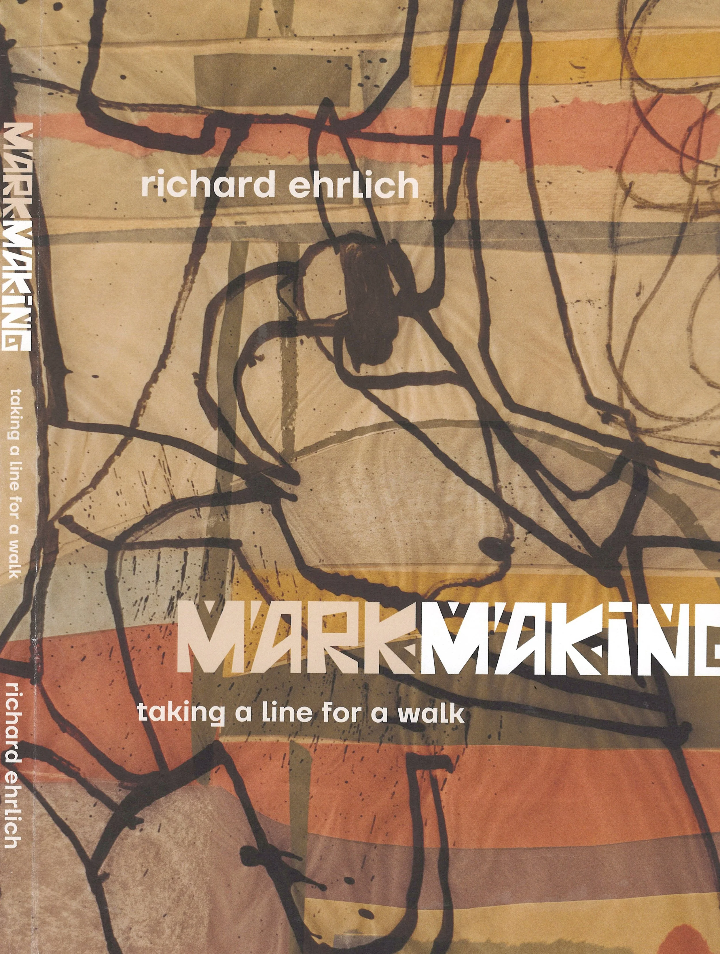 Publications — Richard Ehrlich Photography